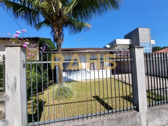 Imagem Você está em busca de um lar acolhedor e tranquilo? Apresentamos a você uma bela casa plana com 3...