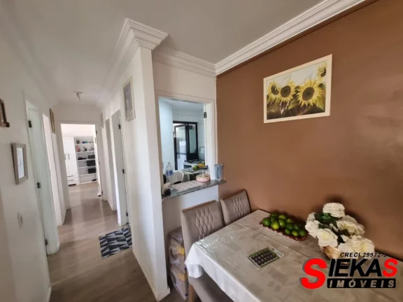 Imagem APARTAMENTO RESIDENCIAL em SÃO PAULO - SP, PARQUE MANDAQUI