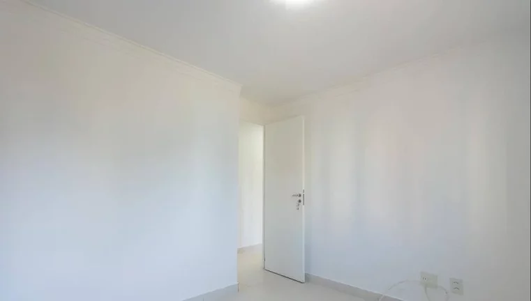 Imagem Apartamento Condomínio 56 m² 2 Dormitórios e 1 Vaga de garagem