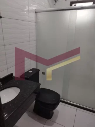 Imagem Casa 4/4 sendo 1 suite na Conceicao