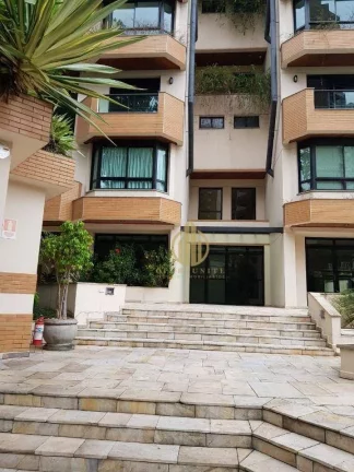 Imagem Apartamento com 4 dormitórios à venda, 200 m² por R$ 1.300.000,00 - Morumbi - São Paulo/SP