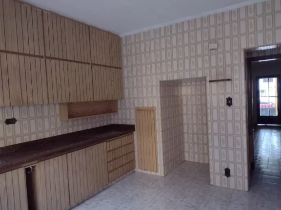 Imagem Sobrado à venda, 87 m² por R$ 690.000,00 - Ipiranga - São Paulo/SP