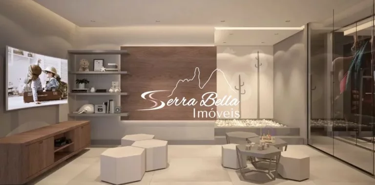 Imagem Terreno à venda, 273 m² por R$ 225.000 - Ermitage - Teresópolis/RJ