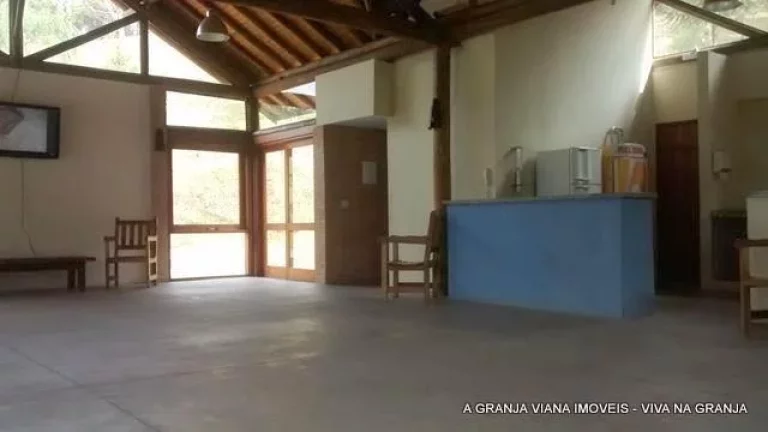 Imagem Casa com 4 dormitórios à venda, 450 m² por R$ 1.150.000,00 - Granja Viana -