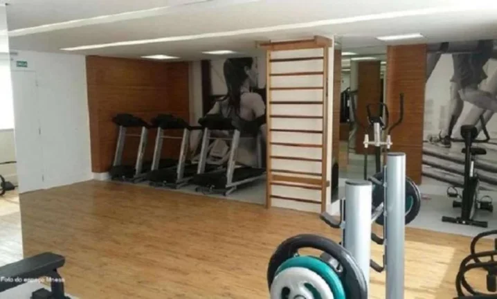 Imagem Apartamento para Venda por R$620.000,00 com 2 dormitórios, 1 suite e 1 vaga - Barra funda, São paulo / SP - Cód. BDI28785