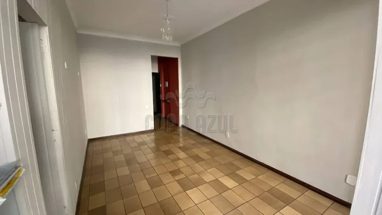 Imagem Copacabana - Residencial › Apartamento com 3 quarto(s) a Venda
