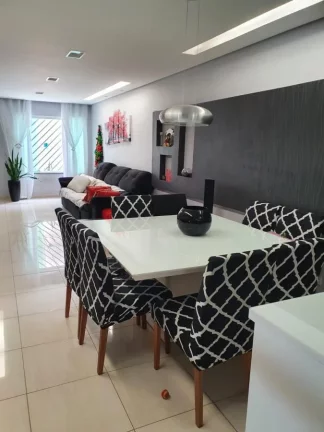 Imagem Casa em Condomínio para Venda em São Paulo / SP no bairro Vila Antonina