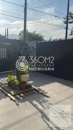 Imagem Casa para Venda em Itanhaém / SP no bairro Verde Mar