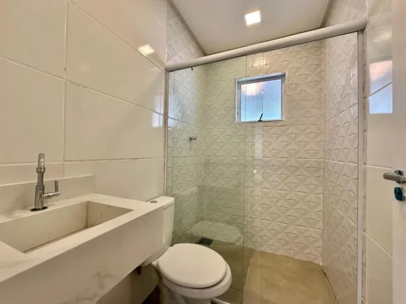 Imagem Casa 3 Dormitórios - Bairro Jardim Beira Mar