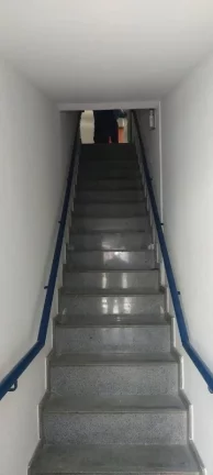 Imagem Galpão em Belo Horizonte