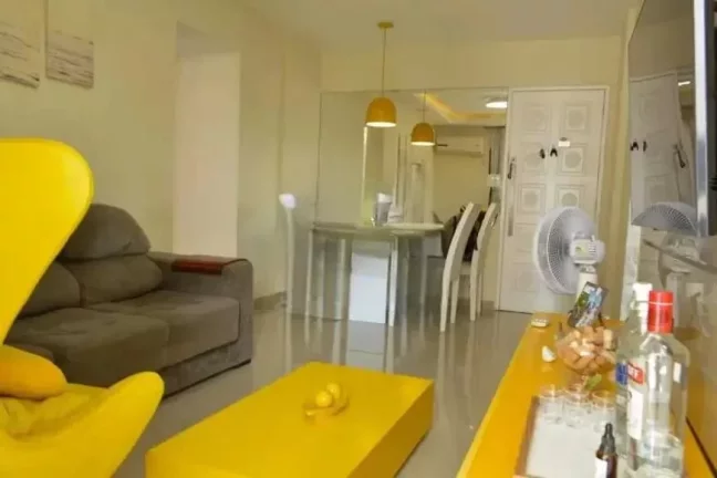 Apartamento para Venda em Rio de Janeiro, Taquara, 2 dormitórios, 1 suíte, 2 banheiros, 1 vaga