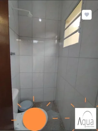 Imagem Casa para Venda em Itanhaém, Tupy, 3 dormitórios, 1 suíte, 1 banheiro, 3 vagas