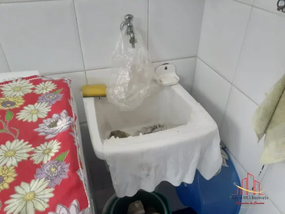 Imagem APARTAMENTO RESIDENCIAL em PRAIA GRANDE - SP, CANTO DO FORTE
