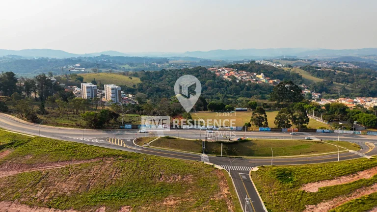 Imagem Terreno à venda no Reserva Bellano em Itatiba/SP - R$250.000,00