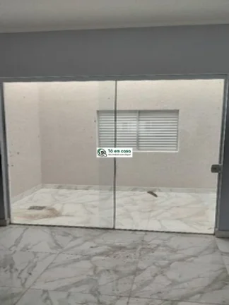 Imagem CASA RESIDENCIAL em JACAREÍ - SP, LOTEAMENTO VILLA BRANCA