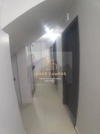 Imagem PR-2483 - PRÉDIO COMERCIAL À VENDA
