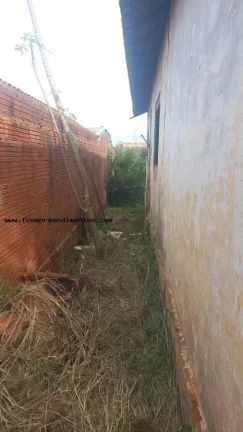 Imagem Terreno para Venda em Limeira, Jardim Nova Itália