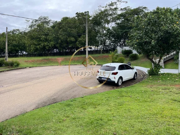 Imagem Terreno em Condomínio, 340m², Condomínio Terras do Vale.