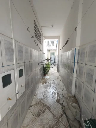 Imagem Casa à venda no bairro Ponte Alta - Aparecida/SP