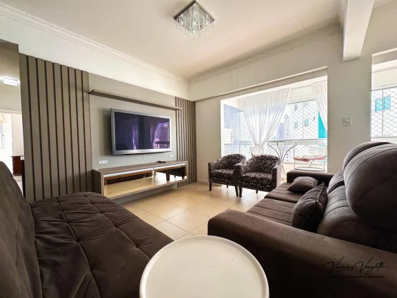 Imagem Apartamento 3 dormitórios para Venda em Balneário Camboriú / SC no bairro Centro