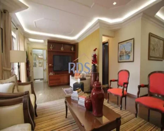 Imagem Apartamento - Duplex / Residencial / Vila Suzana