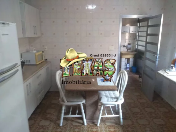 Imagem SOBRADO PARA VENDA JARDIM ARICANDUVA