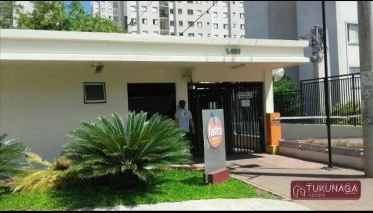 Imagem Apartamento Garden com 3 dormitórios à venda, 74 m² por R$ 450.000,00 - Cocaia - Guarulhos/SP
