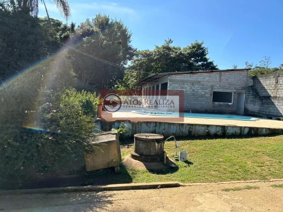Imagem Chácara em Embu-Guaçu: 2 Dormitórios por R$ 500.000
