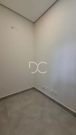 Imagem Condomínio Terras de São Francisco - Venda Casa Térrea AC 115 m² | AT 182 m² | 3 Dorm | 1 Suíte | 2 Ban | 2 Vagas