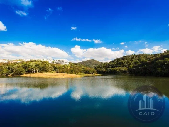 Imagem Terreno à venda, 644 m² por R$ 2.995.000,00 - Alphaville - SP