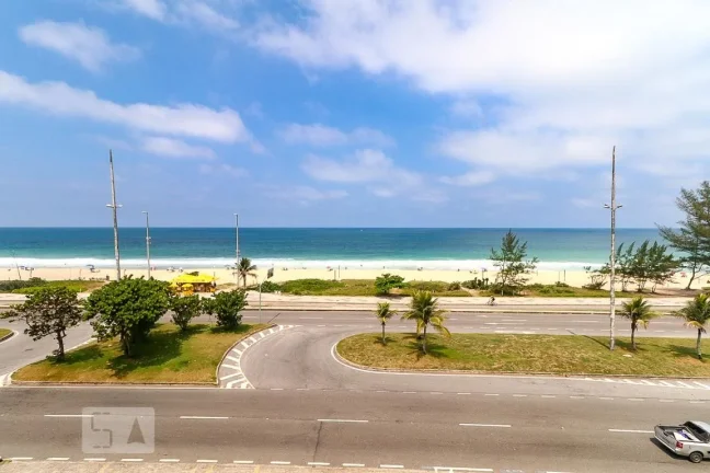 Imagem Apartamento à Venda - Recreio, 4 Quartos, 355 m2