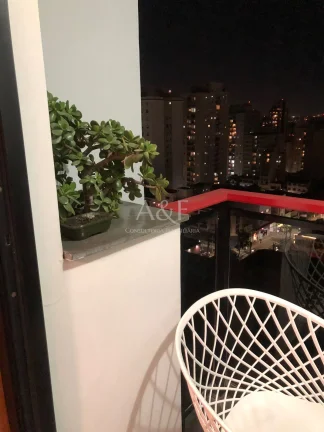 Imagem FLAT EM SÃO PAULO. REGIÃO NOBRE. R$680.000,00.