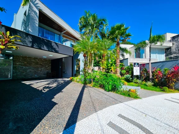 Imagem Residência de Luxo à Venda na Riviera de São Lourenço Módulo 17: 7 Quartos, 7 Suítes e 594m² de Pura Sofisticação!