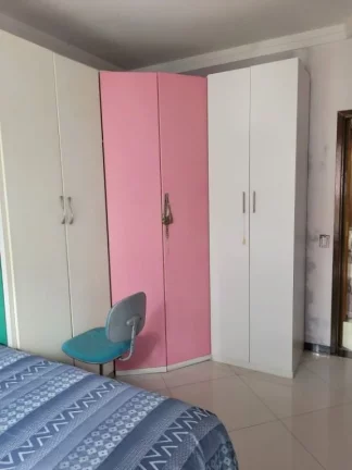 Imagem Sobrado com 2 dormitórios à venda, 151 m² por R$ 480.000,00 - Cidade Cruzeiro do Sul - Suzano/SP