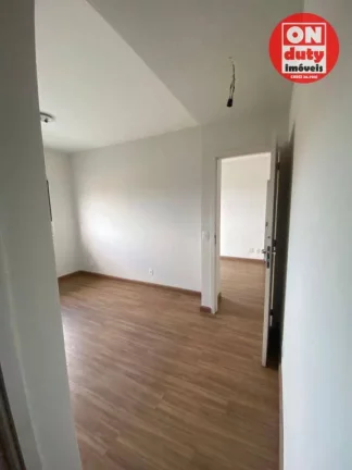 Imagem Apartamento com 1 dormitório à venda, 49 m² por R$ 449.000,00 - Macuco - Santos/SP