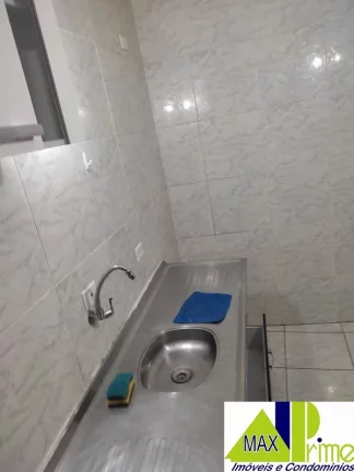 Imagem Casa à venda em São Paulo-SP, na Vila Esperança: 1 quarto, 1 sala, 1 vaga de garagem, 60m². Venha conferir!