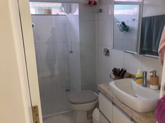 Imagem Apartamento à venda no Centro