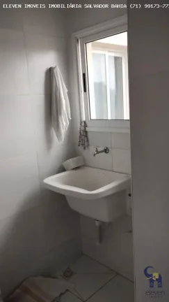 Imagem OPORTUNIDADE NA GRAÇA: 3/4 REFORMADO COM 2 VAGAS NA BARÃO DE LORETO COM DUAS VAGAS 