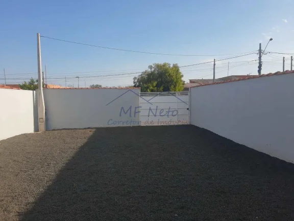Imagem Casa Padrão