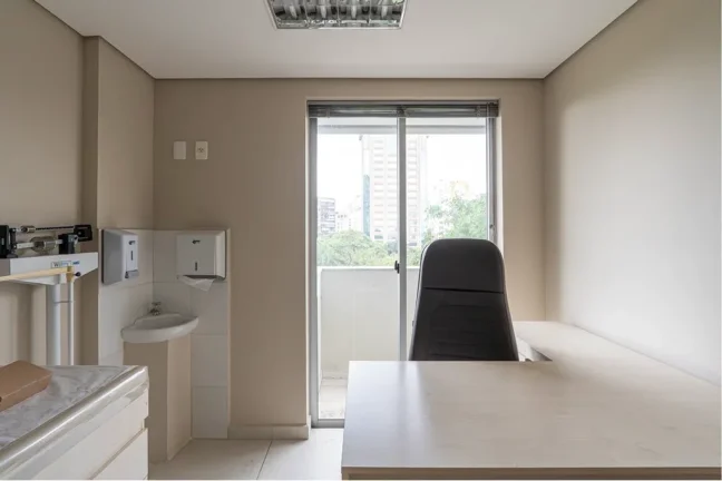 Imagem SALA COMERCIAL em São Paulo - SP, Paraíso