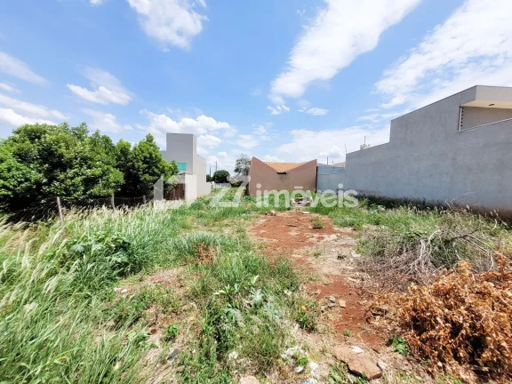 Imagem Terreno em Maringá Jardim Paulista 400m²
