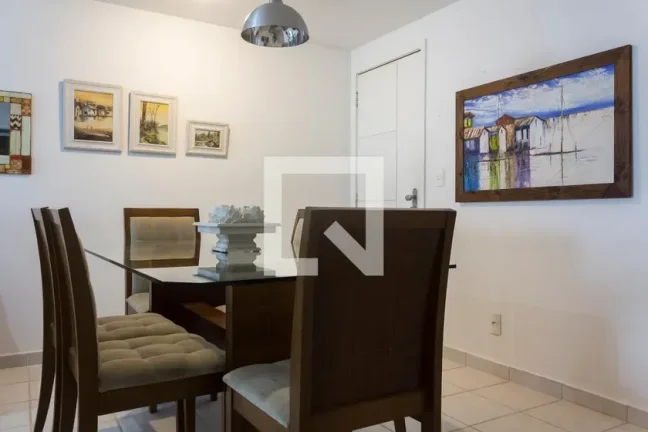 Imagem Apartamento à Venda - Recreio, 4 Quartos, 140 m2
