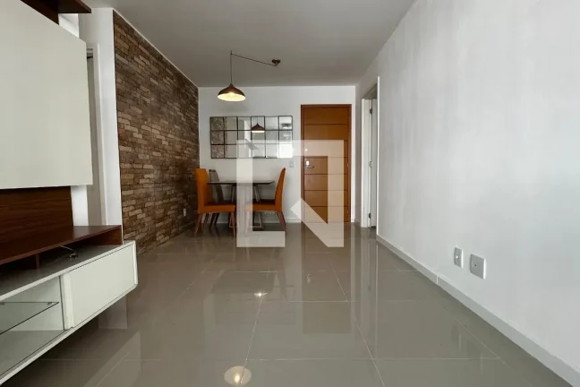 Imagem Apartamento à Venda - Vargem Pequena, 2 Quartos, 67 m2