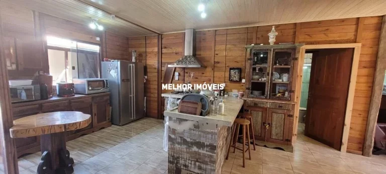 Imagem Casa à venda em Barra Velha - SC