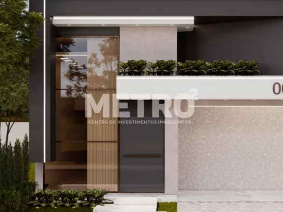 Imagem Casa com 3 dormitórios à venda, BUONA VITA, PETROLINA - PE