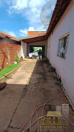 Imagem Casa para Venda em Três Lagoas / MS no bairro Ipacarai