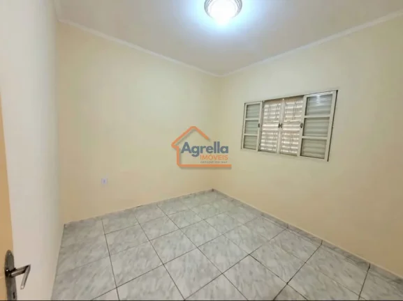 Imagem Casa à venda no bairro Jardim Novo II - Mogi Guaçu/SP