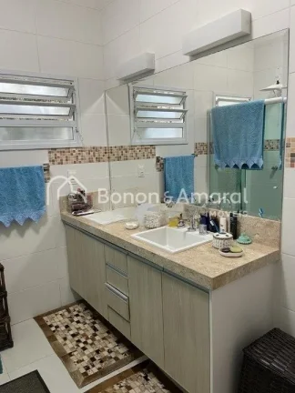 Imagem Casa térrea à Venda com 03 suítes, no Condomínio Reserva Real em Paulínia/SP
