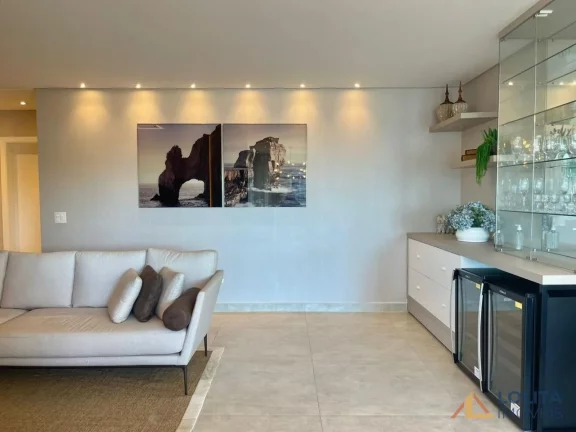 Imagem Apartamento à venda em Itapema/SC, 3 quartos e 2 vagas de garagem