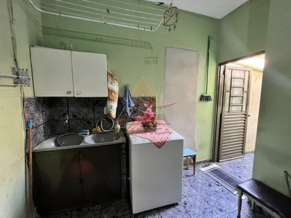 Imagem Casa - Bonfim Paulista - Centro